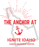 The Anchor at Ignite Idaho